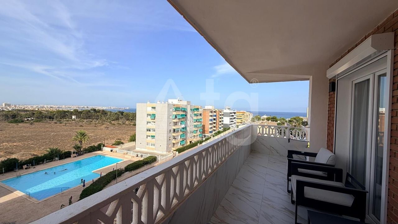 2 bedroom Apartment in Punta Prima - LR153123 - Photo - 15