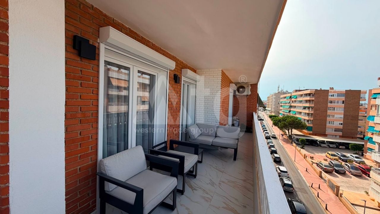 2 bedroom Apartment in Punta Prima - LR153123 - Photo - 1