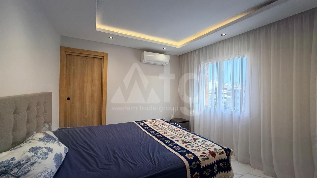 2 bedroom Apartment in Punta Prima - LR153123 - Photo - 12