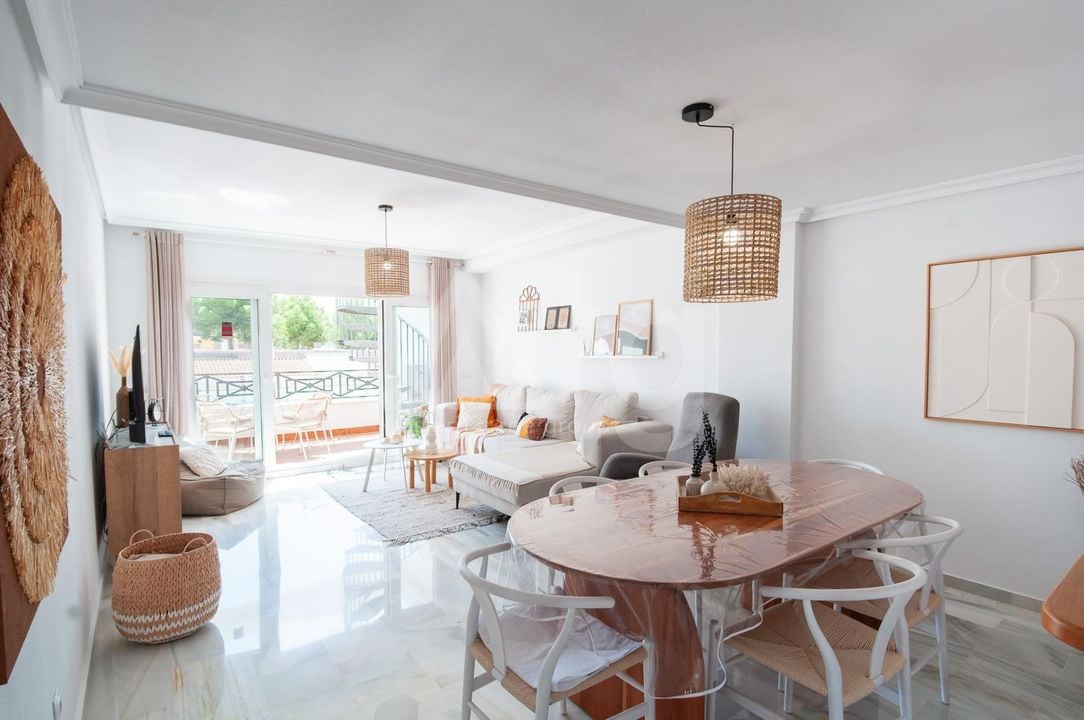 3 bedroom Apartment in Calpe - ICB153132 - Photo - 1