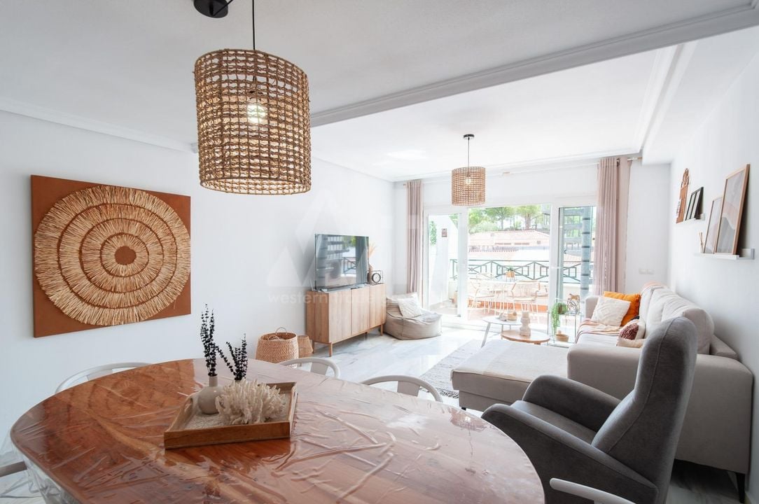 3 bedroom Apartment in Calpe - ICB153132 - Photo - 3