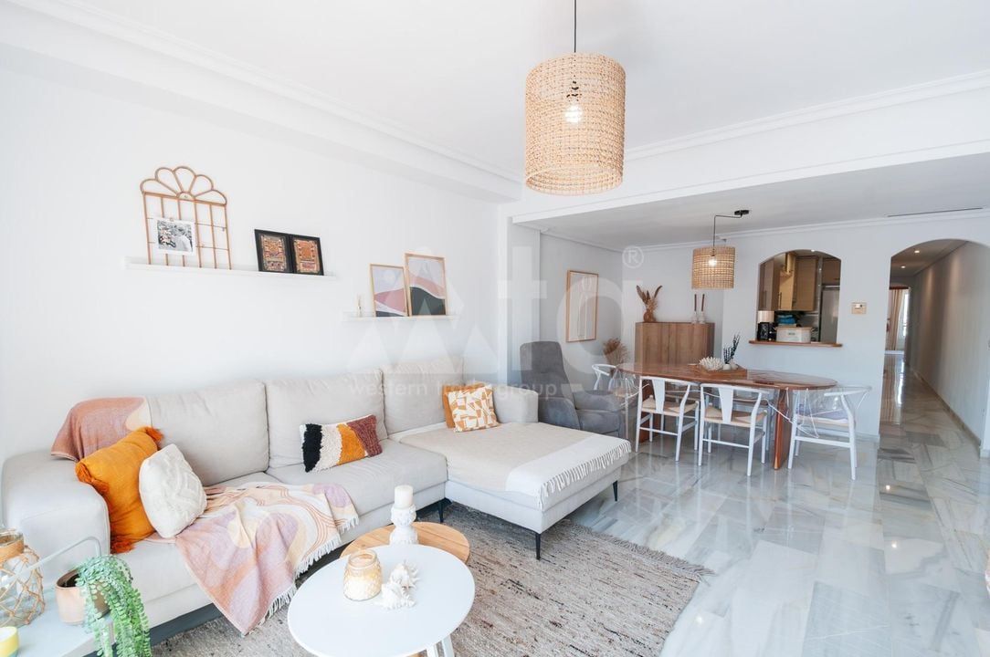 3 bedroom Apartment in Calpe - ICB153132 - Photo - 2