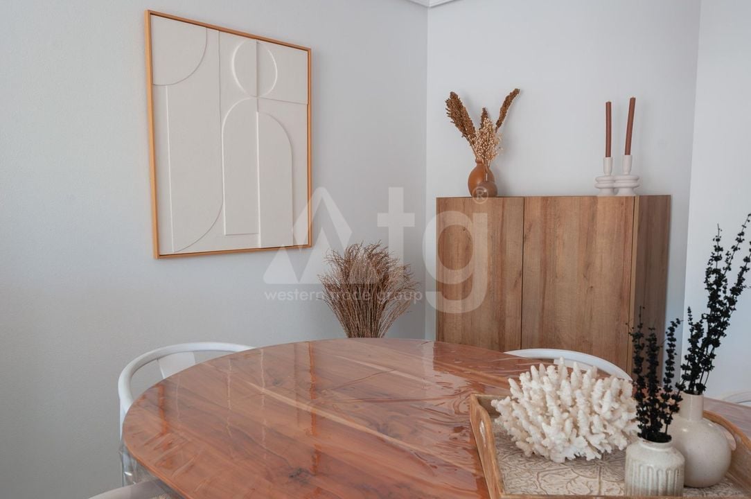 3 bedroom Apartment in Calpe - ICB153132 - Photo - 4