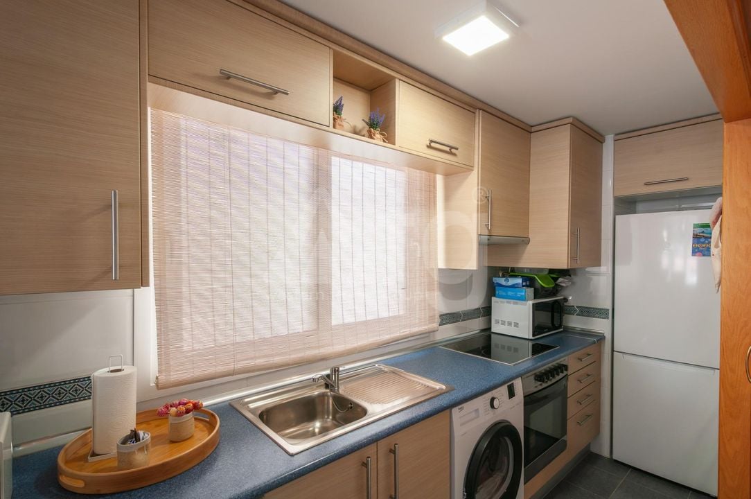 3 bedroom Apartment in Calpe - ICB153132 - Photo - 6