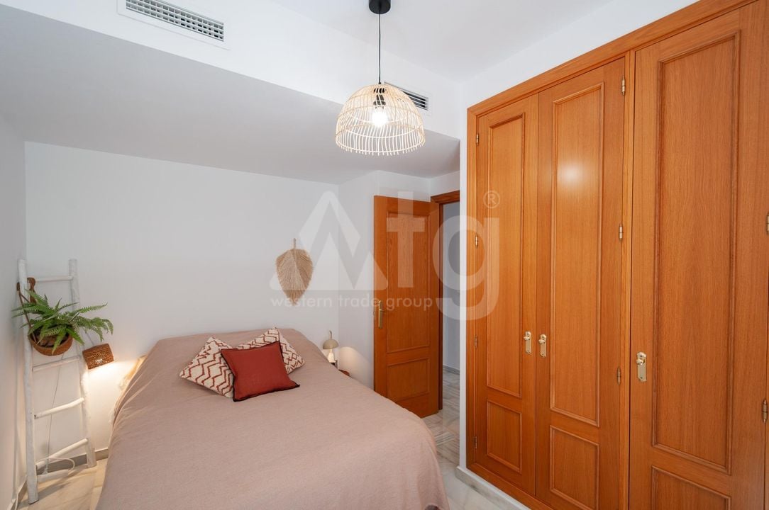 3 bedroom Apartment in Calpe - ICB153132 - Photo - 10