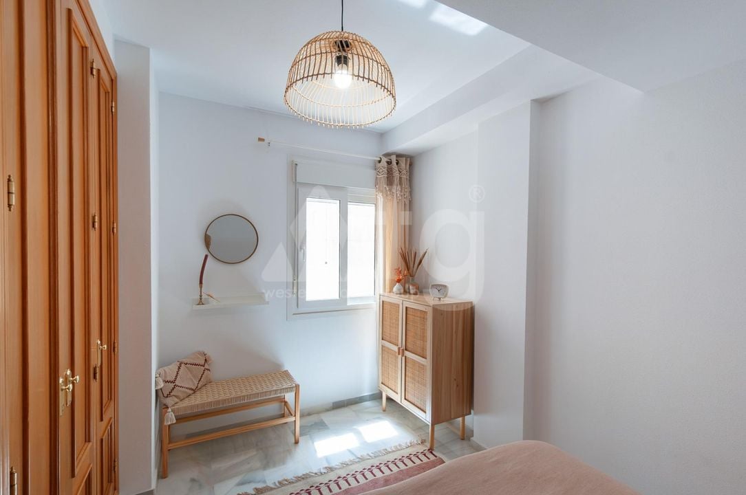 3 bedroom Apartment in Calpe - ICB153132 - Photo - 11