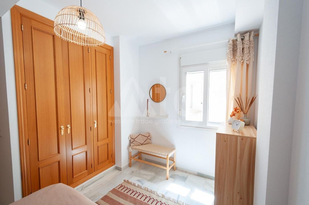 3 bedroom Apartment in Calpe - ICB153132 - Photo - 12