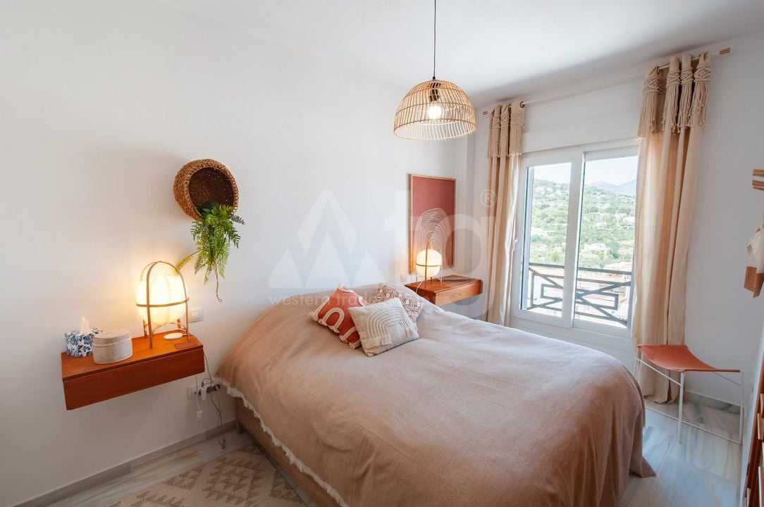3 bedroom Apartment in Calpe - ICB153132 - Photo - 7