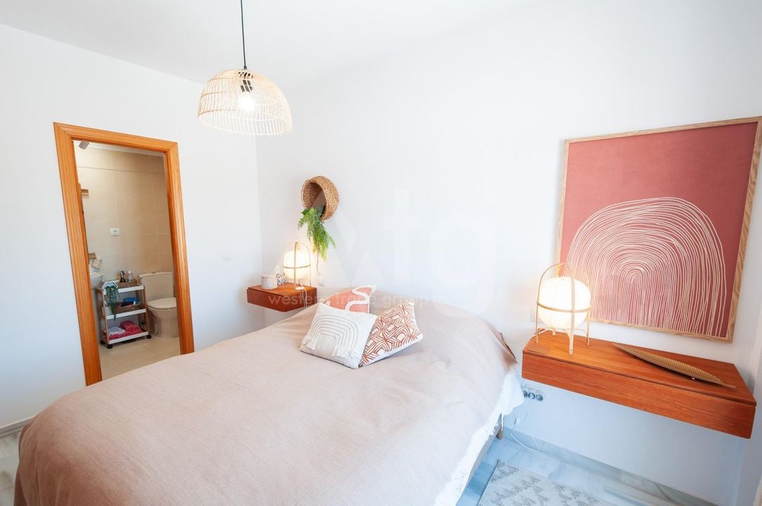 3 bedroom Apartment in Calpe - ICB153132 - Photo - 9