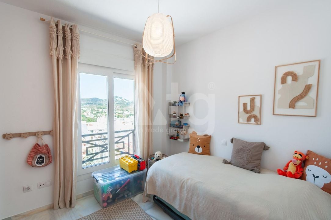 3 bedroom Apartment in Calpe - ICB153132 - Photo - 14