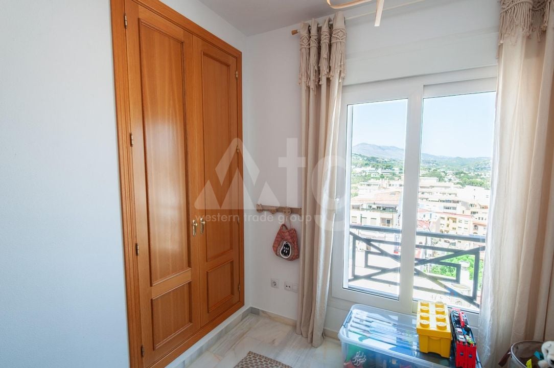 3 bedroom Apartment in Calpe - ICB153132 - Photo - 15