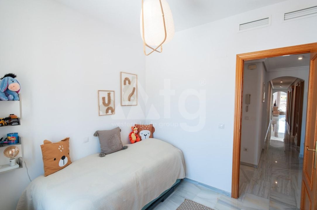 3 bedroom Apartment in Calpe - ICB153132 - Photo - 13
