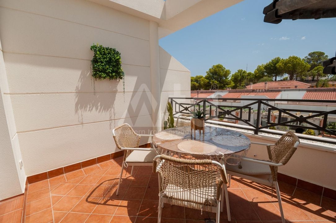 3 bedroom Apartment in Calpe - ICB153132 - Photo - 20