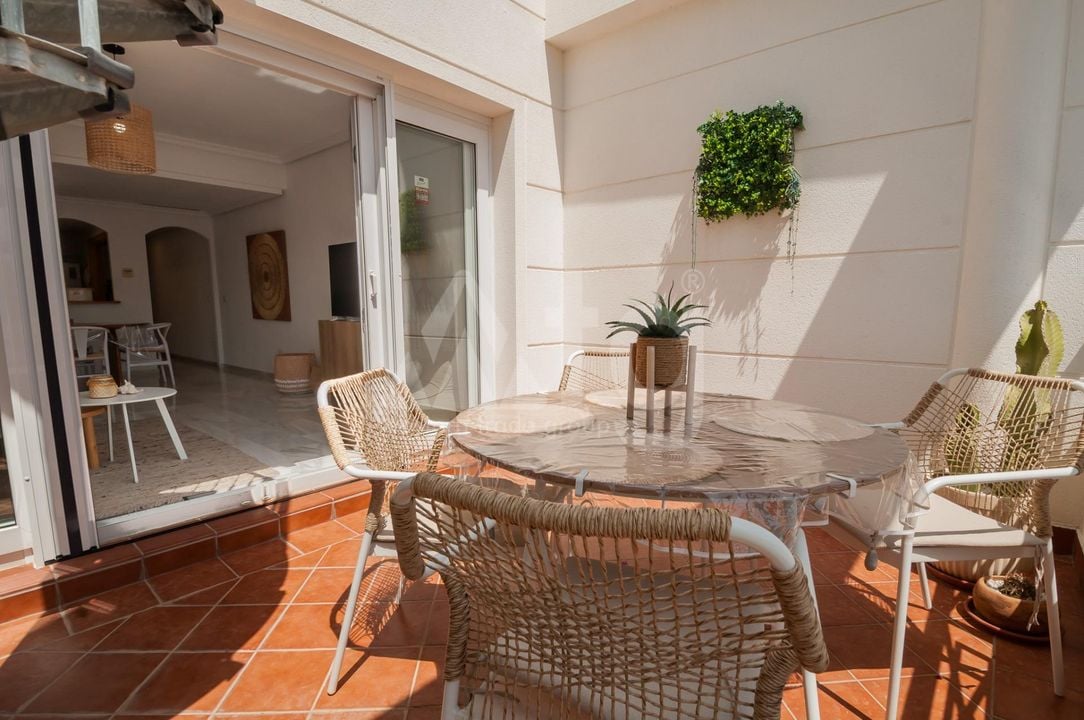 3 bedroom Apartment in Calpe - ICB153132 - Photo - 18