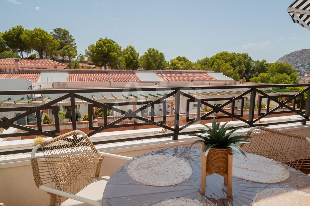 3 bedroom Apartment in Calpe - ICB153132 - Photo - 21