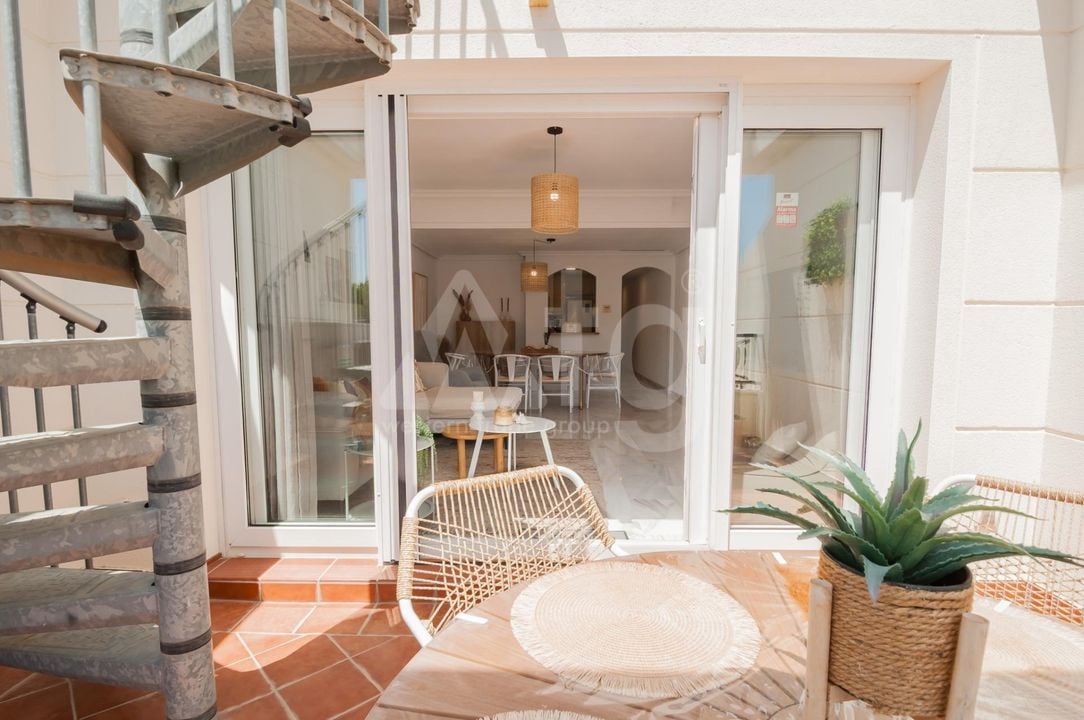 3 bedroom Apartment in Calpe - ICB153132 - Photo - 19
