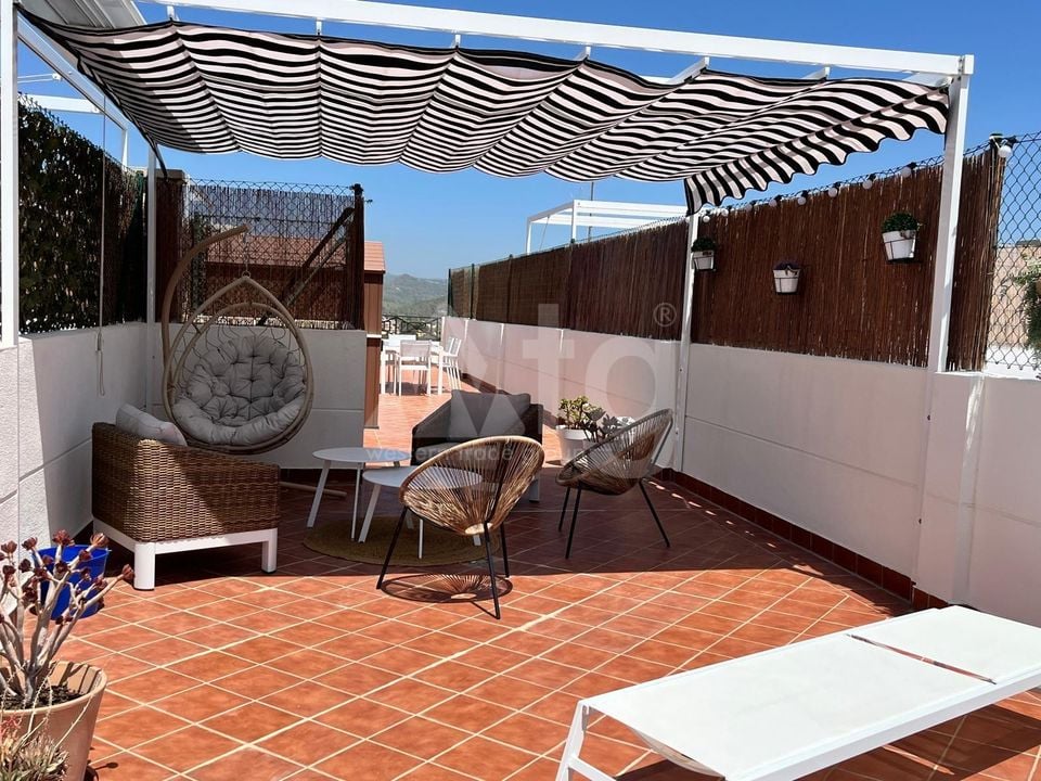 3 bedroom Apartment in Calpe - ICB153132 - Photo - 22