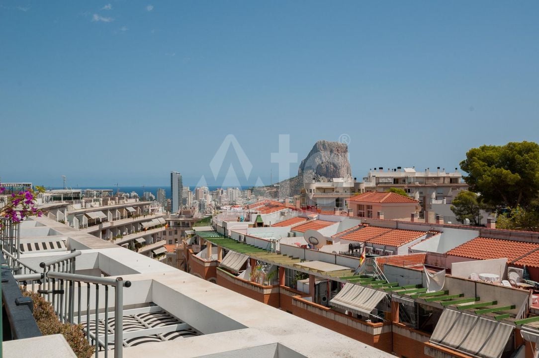 3 bedroom Apartment in Calpe - ICB153132 - Photo - 24