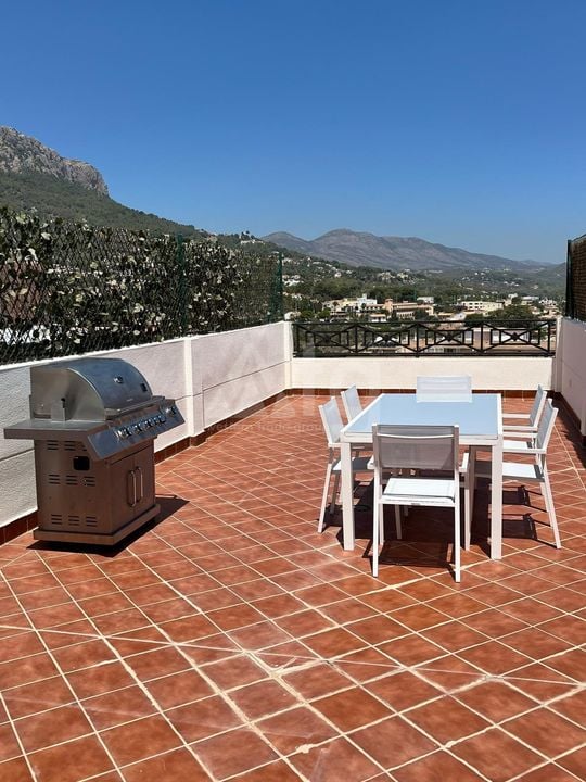3 bedroom Apartment in Calpe - ICB153132 - Photo - 23