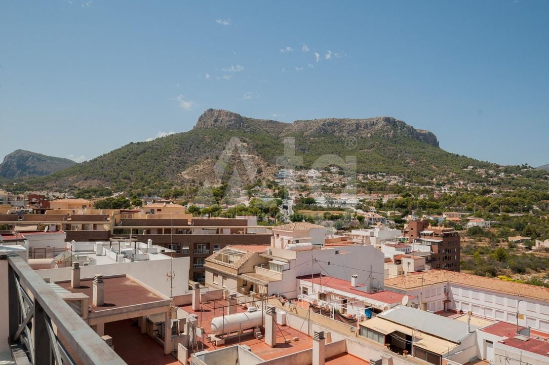 3 bedroom Apartment in Calpe - ICB153132 - Photo - 25