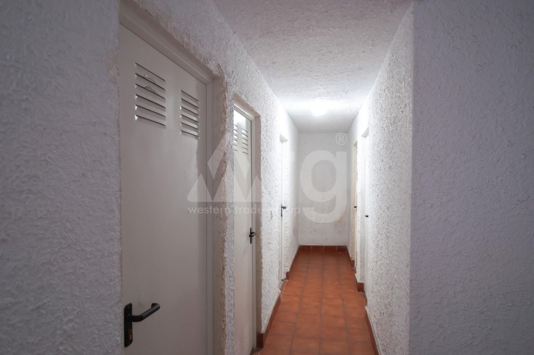 3 bedroom Apartment in Calpe - ICB153132 - Photo - 26