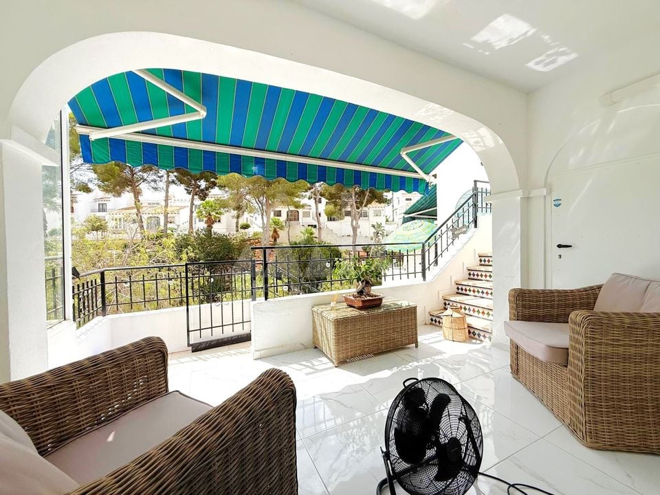 Townhouse cu 4 dormitoare în Orihuela Costa - VH153133 - Imagini - 3