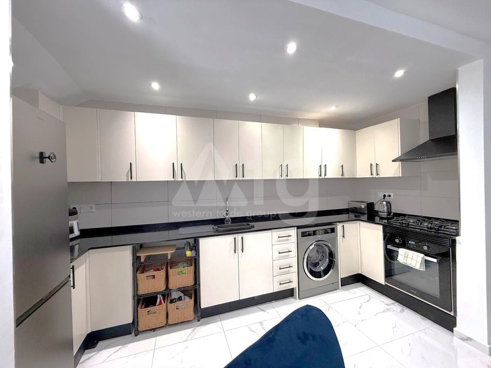 Townhouse cu 4 dormitoare în Orihuela Costa - VH153133 - Imagini - 5