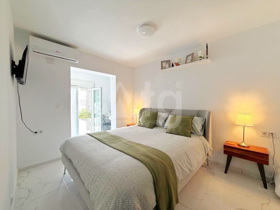 Townhouse cu 4 dormitoare în Orihuela Costa - VH153133 - Imagini - 9