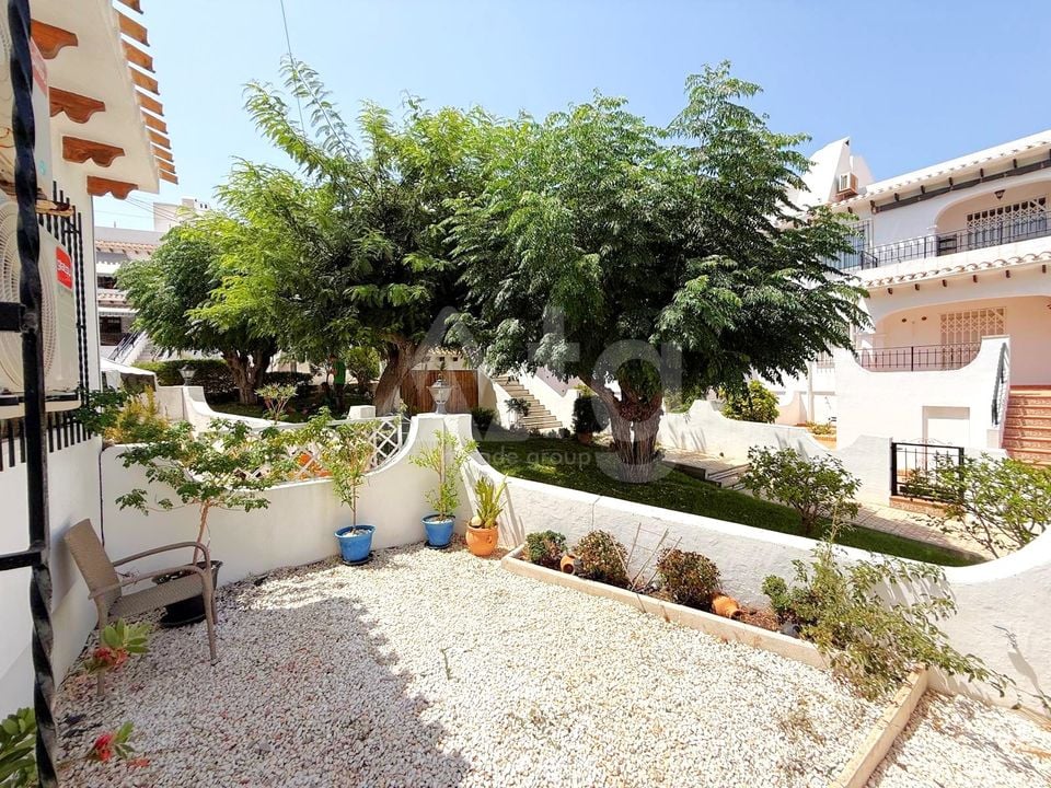 Townhouse cu 4 dormitoare în Orihuela Costa - VH153133 - Imagini - 20