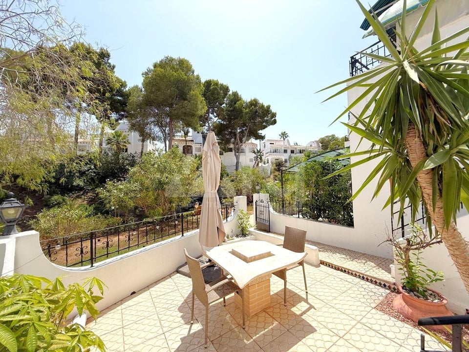 Townhouse cu 4 dormitoare în Orihuela Costa - VH153133 - Imagini - 21