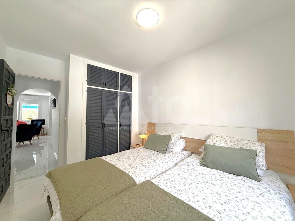 Townhouse cu 4 dormitoare în Orihuela Costa - VH153133 - Imagini - 13