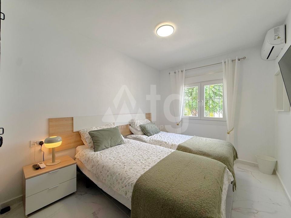Townhouse cu 4 dormitoare în Orihuela Costa - VH153133 - Imagini - 12