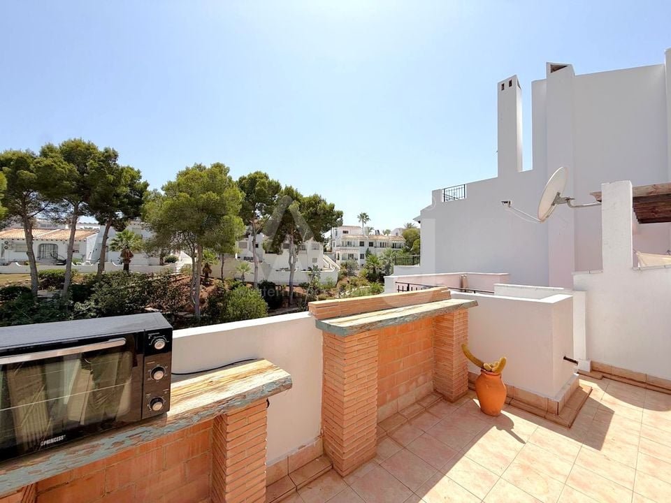 Townhouse cu 4 dormitoare în Orihuela Costa - VH153133 - Imagini - 18
