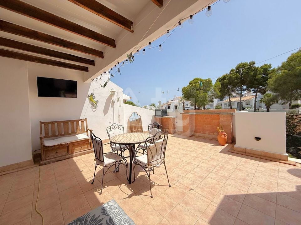 Townhouse cu 4 dormitoare în Orihuela Costa - VH153133 - Imagini - 17
