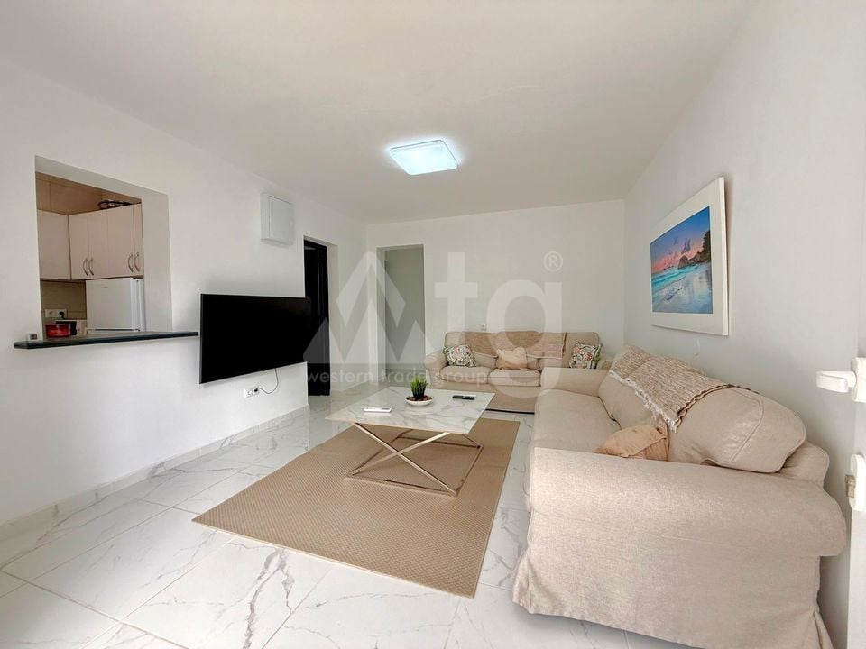 Townhouse cu 4 dormitoare în Orihuela Costa - VH153133 - Imagini - 6
