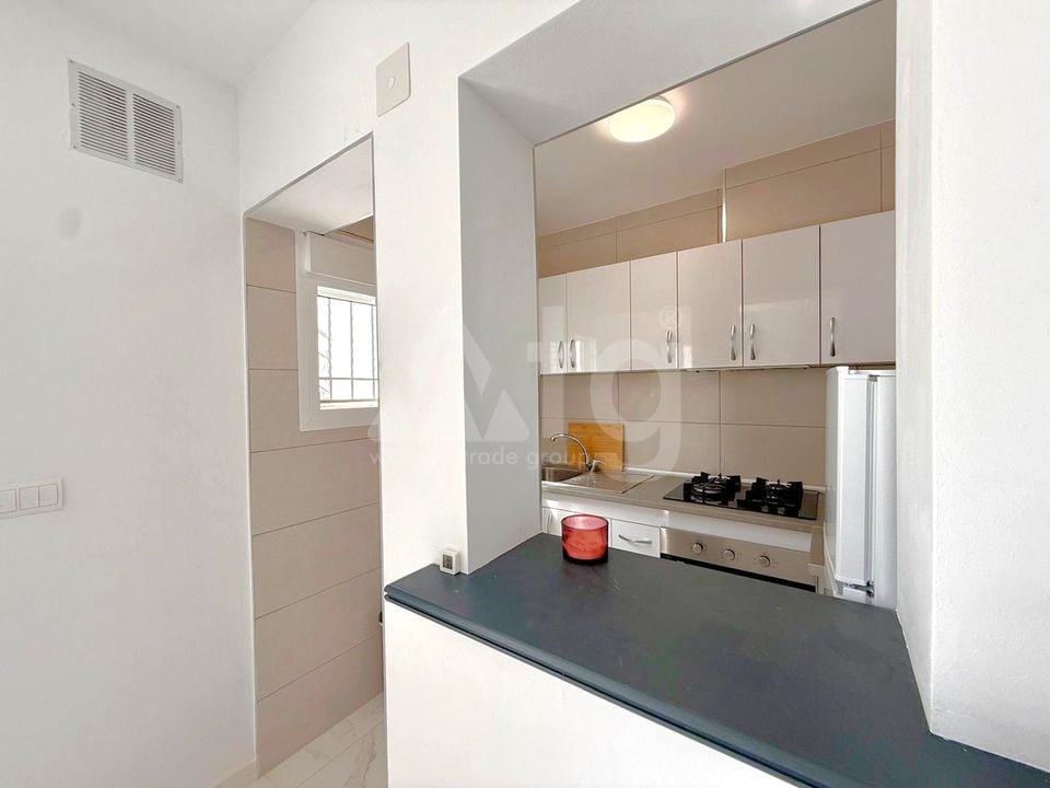 Townhouse cu 4 dormitoare în Orihuela Costa - VH153133 - Imagini - 7