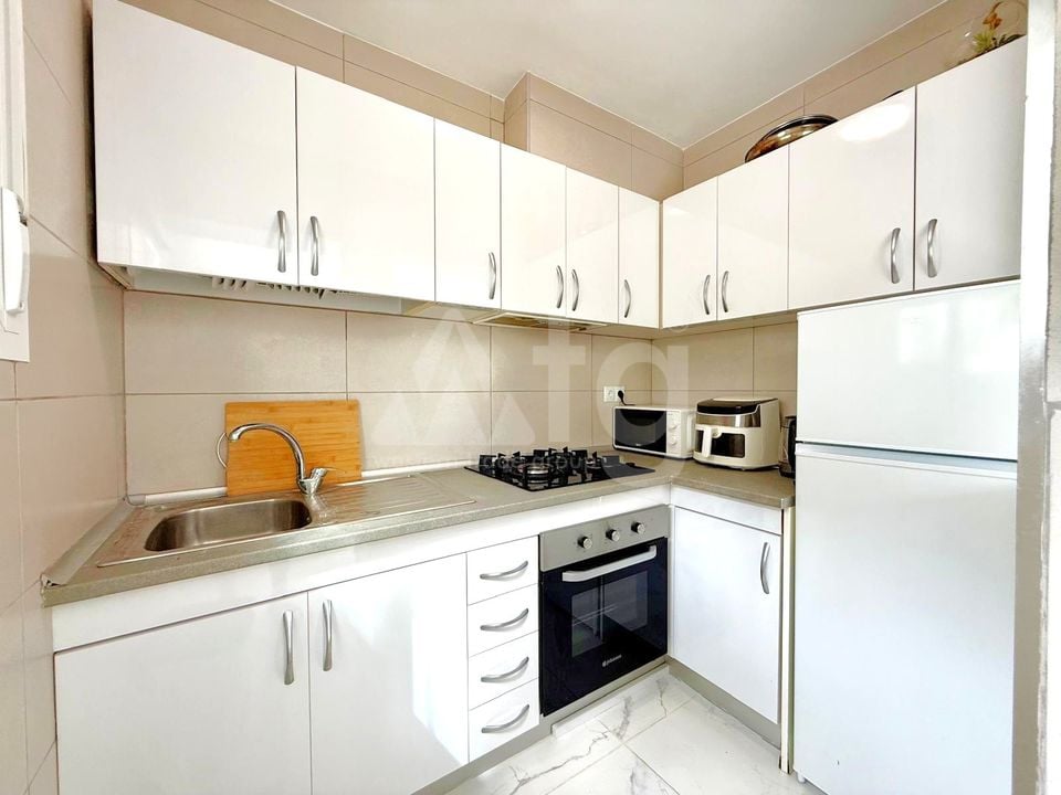 Townhouse cu 4 dormitoare în Orihuela Costa - VH153133 - Imagini - 8