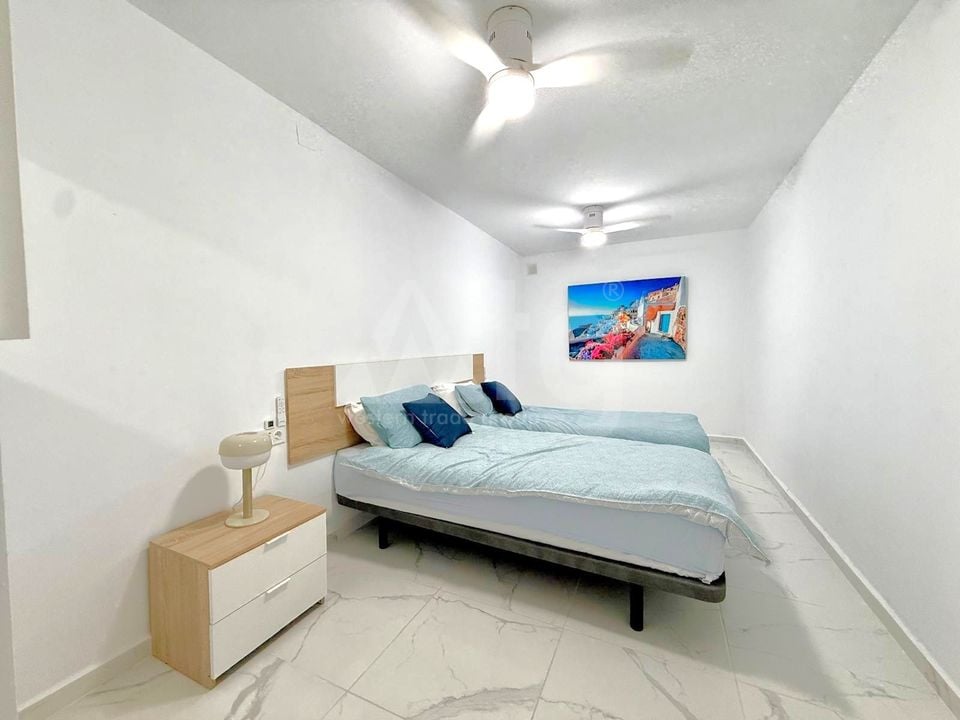 Townhouse cu 4 dormitoare în Orihuela Costa - VH153133 - Imagini - 11