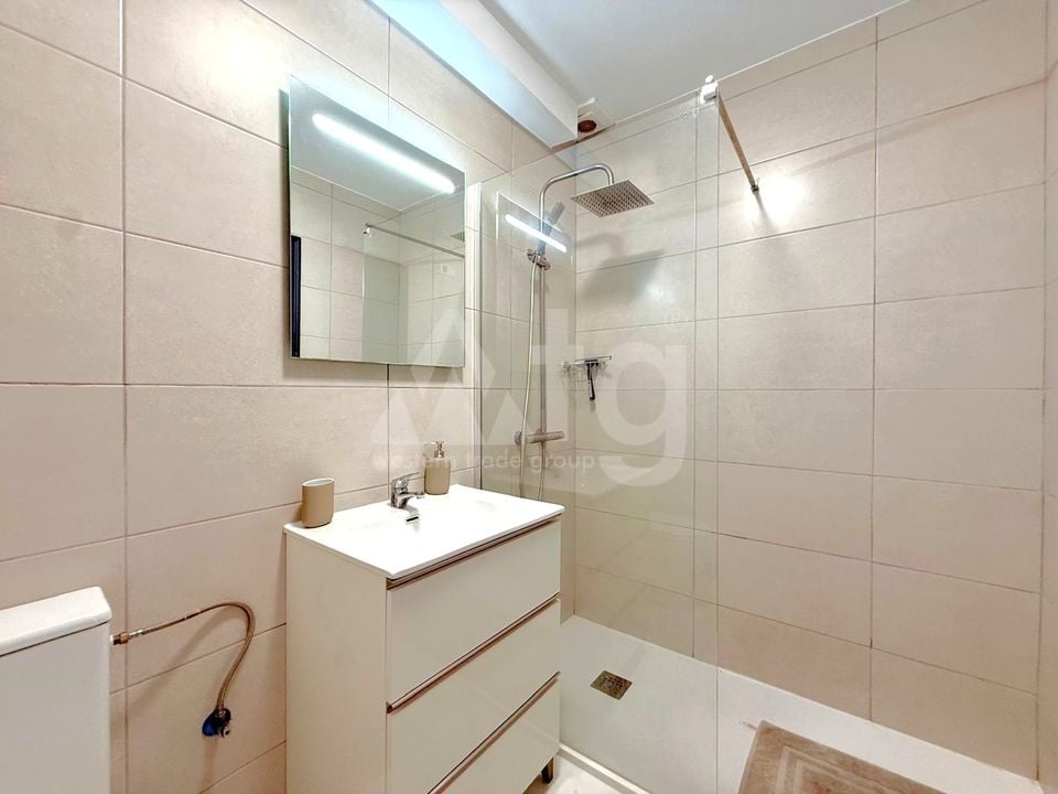 Townhouse cu 4 dormitoare în Orihuela Costa - VH153133 - Imagini - 15