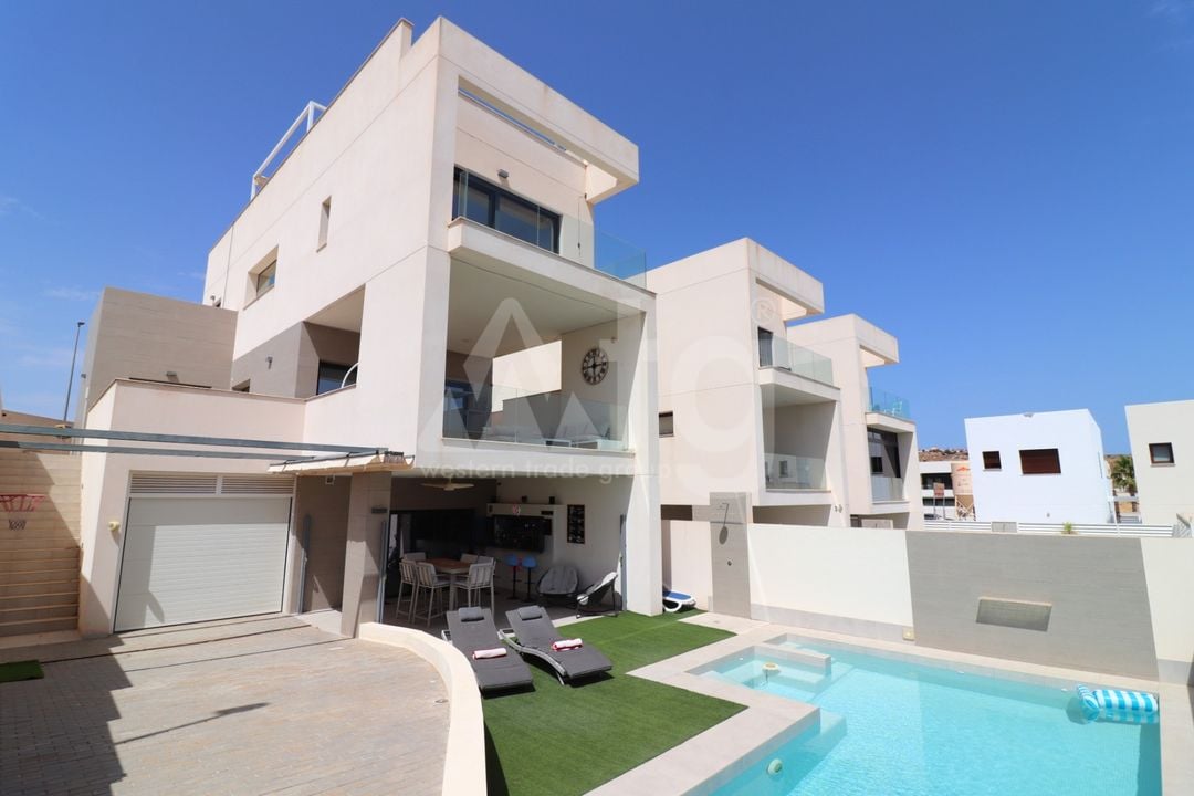 4 bedroom Villa in Benijófar - VRE153171 - Photo - 1