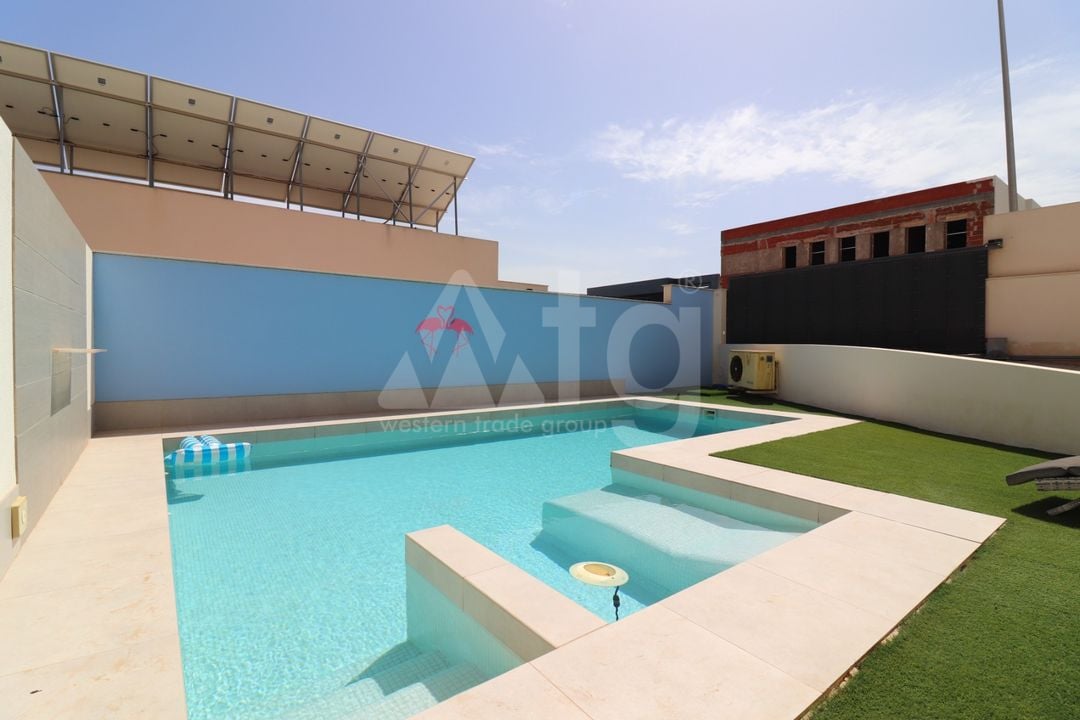 4 bedroom Villa in Benijófar - VRE153171 - Photo - 2