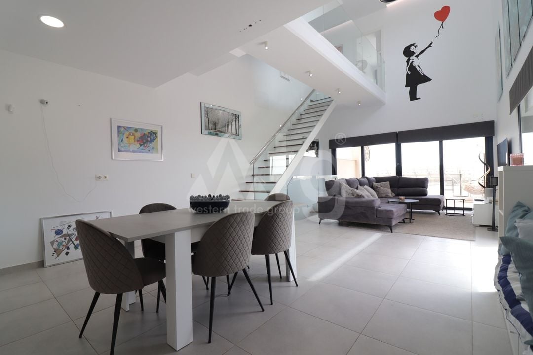 4 bedroom Villa in Benijófar - VRE153171 - Photo - 4