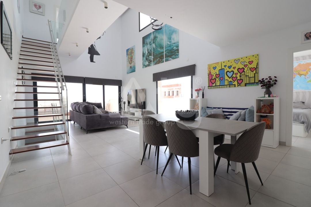 4 bedroom Villa in Benijófar - VRE153171 - Photo - 6