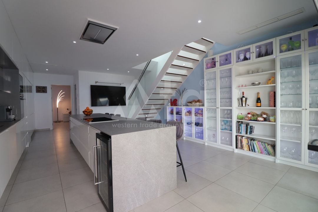 4 bedroom Villa in Benijófar - VRE153171 - Photo - 11
