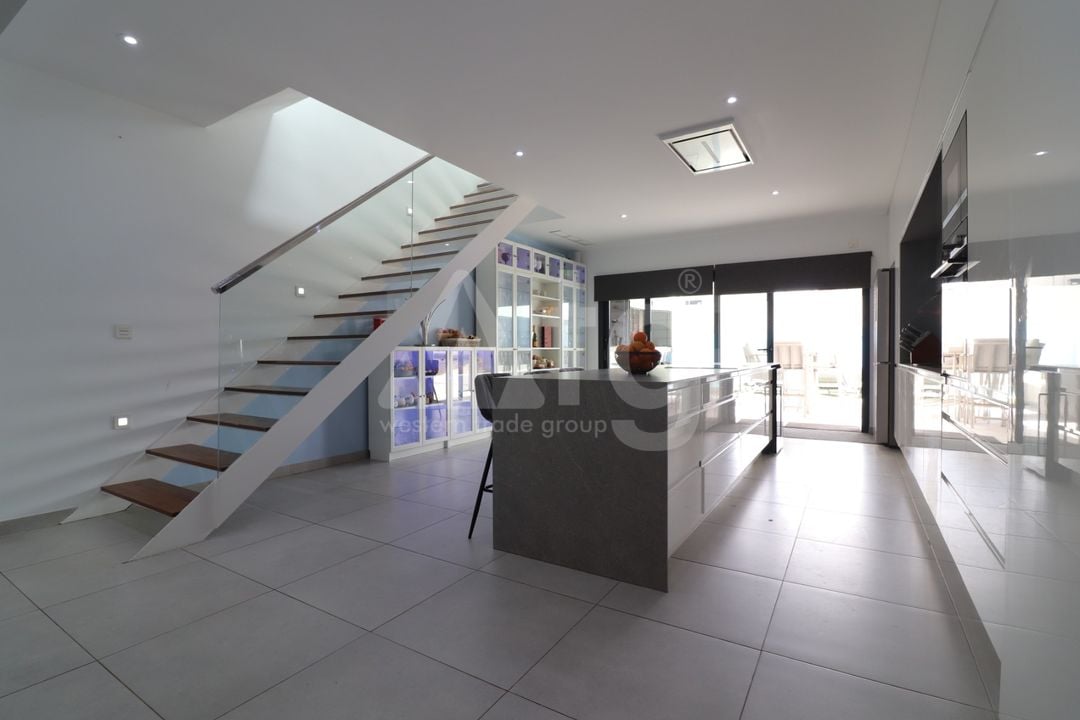 4 bedroom Villa in Benijófar - VRE153171 - Photo - 12