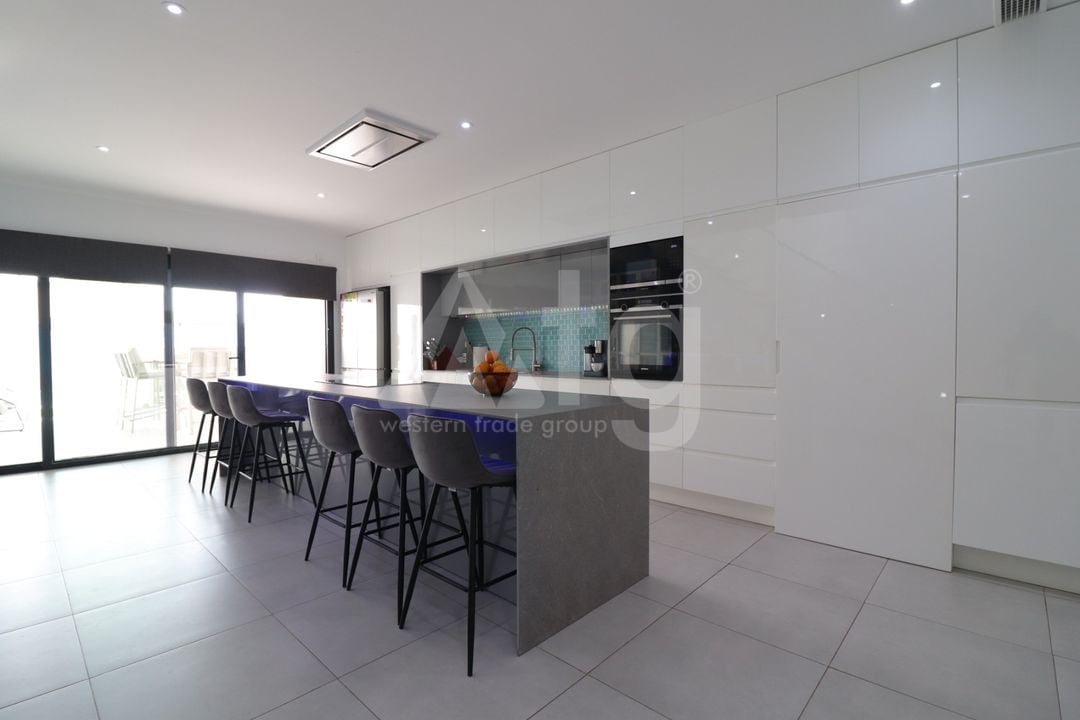 4 bedroom Villa in Benijófar - VRE153171 - Photo - 9