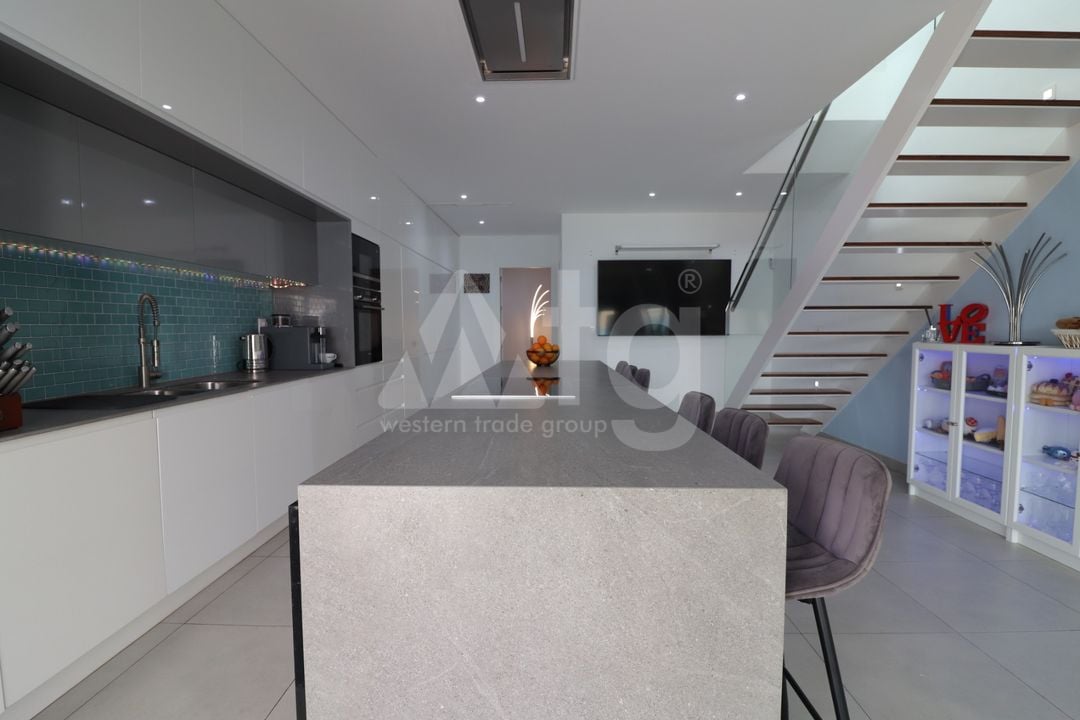 4 bedroom Villa in Benijófar - VRE153171 - Photo - 10