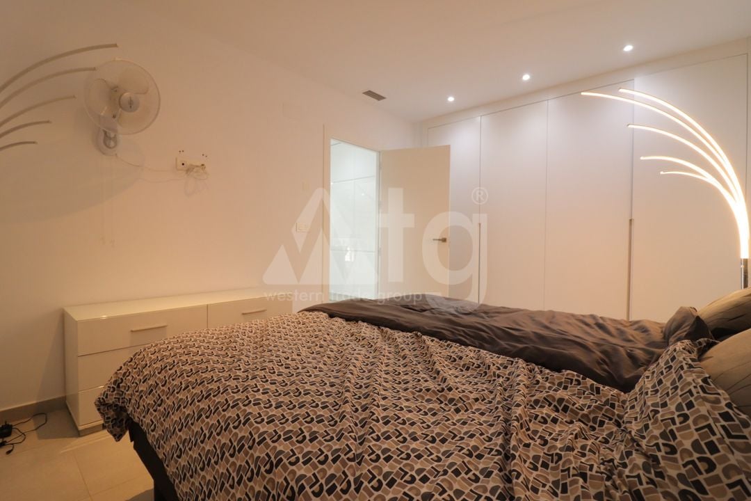 4 bedroom Villa in Benijófar - VRE153171 - Photo - 18