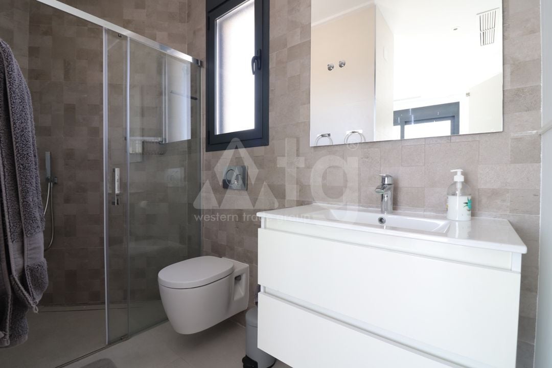 4 bedroom Villa in Benijófar - VRE153171 - Photo - 21