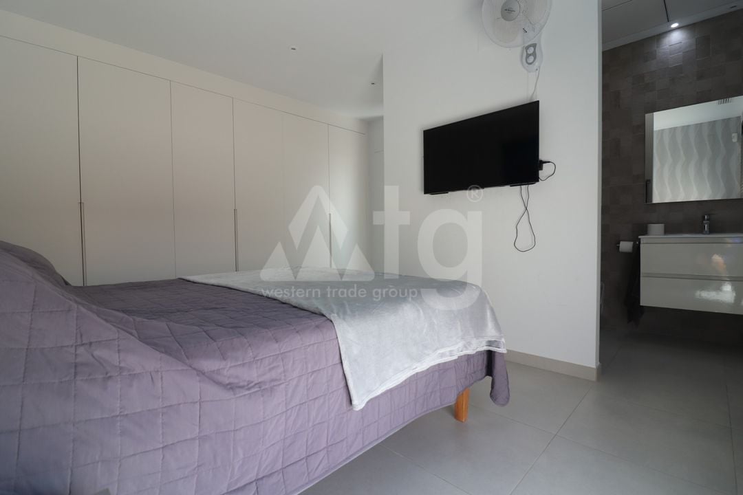4 bedroom Villa in Benijófar - VRE153171 - Photo - 19